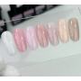Топ NAILSOFTHEDAY Milky pink top, 10 мл TPO free